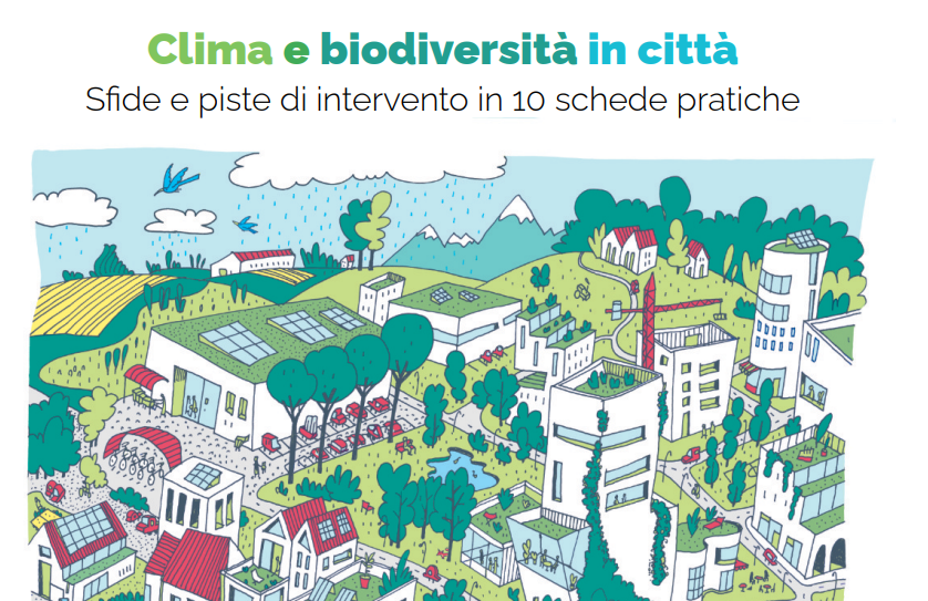 Clima e biodiversità in città